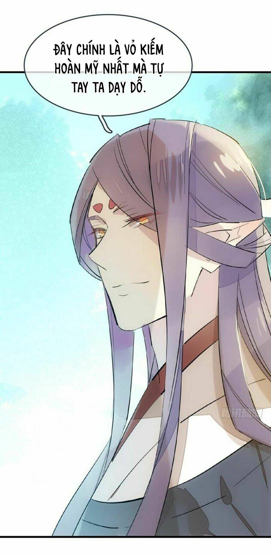 sư phụ lại trêu chọc ta chapter 59 19