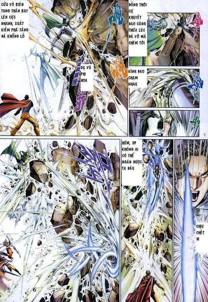 phong vân chapter 411 6