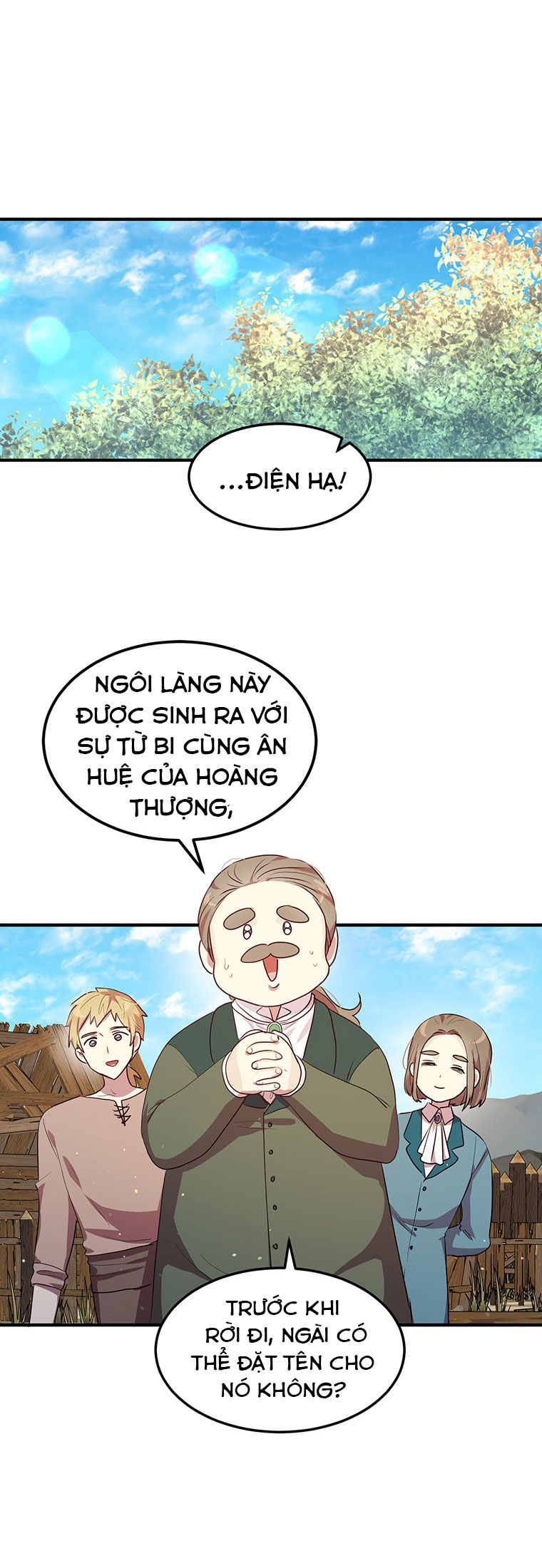 tại sao ngài làm điều này, công tước chapter 119 1