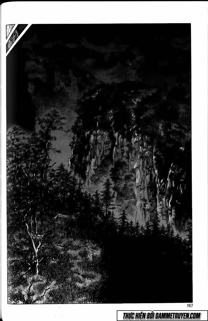 quái hiệp truyện chapter 30 12