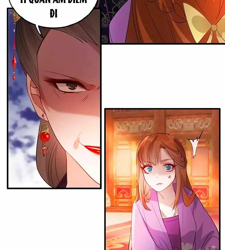 gian phi như thử đa kiều chapter 53 59