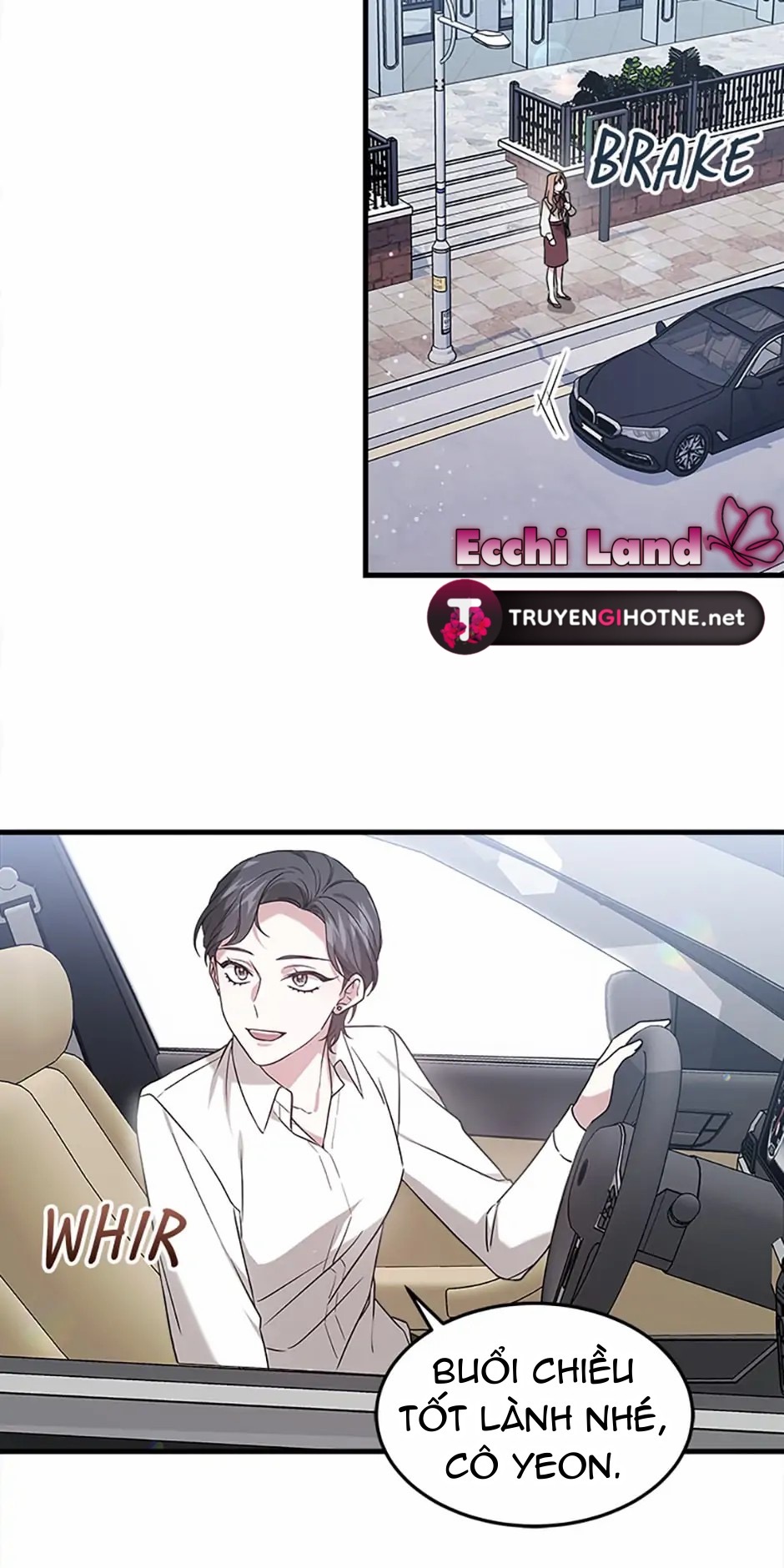 Làm Chồng Tôi Đi chapter 1.1 - Trang 31