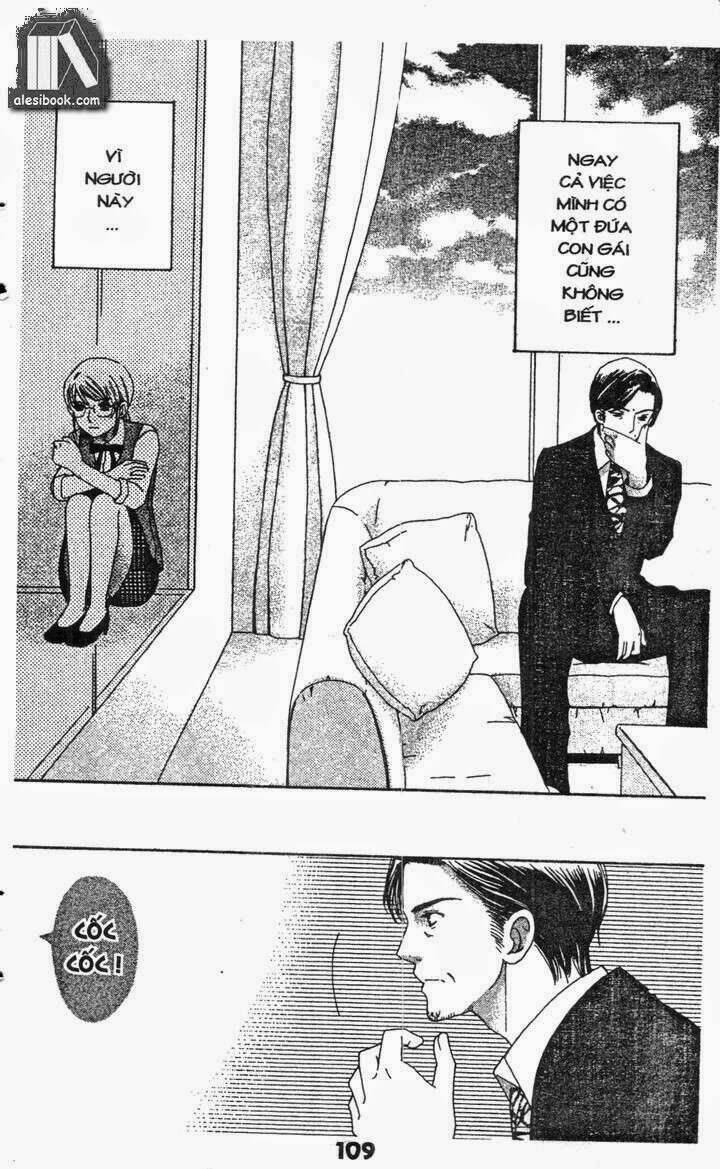 vị nữ thần cuối cùng - ultimate venus chapter 30 33