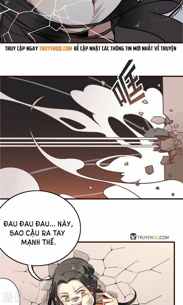 bỉ ngạn hoa chapter 4 15