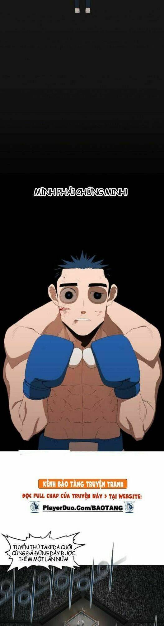 võ sĩ - the boxer chapter 49 40