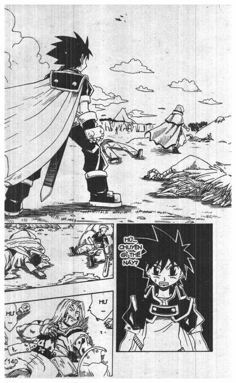 joou kishi monogatari chapter 3 138