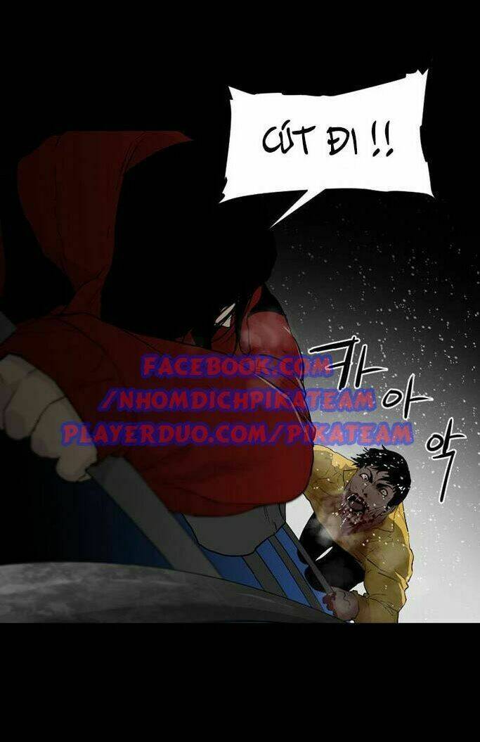 đêm vùng cực chapter 24 82