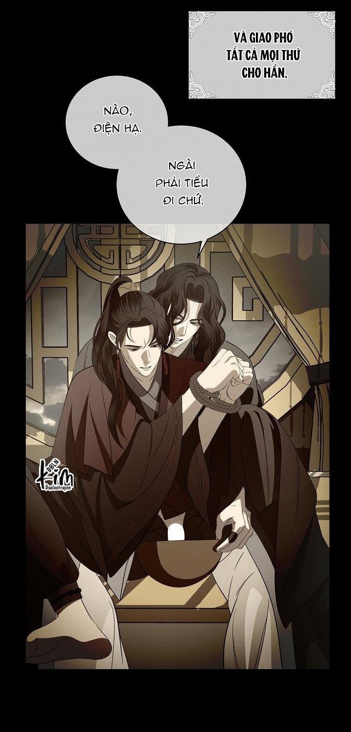 truyện ngắn lục lạc đôi chapter 4.1 48