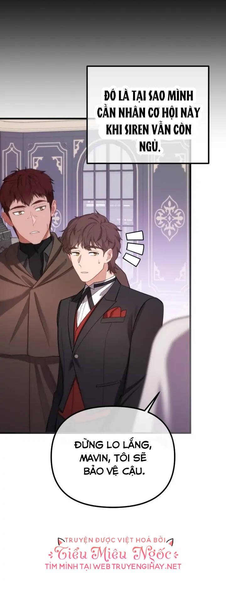 một đêm sâu đậm của adeline chapter 13.2 14