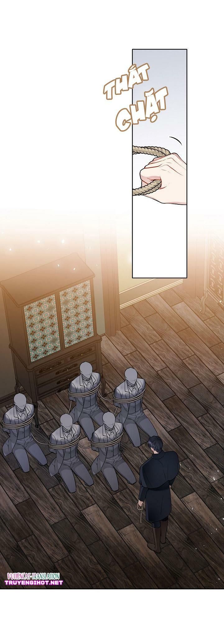 thám tử của muiella chapter 144.5 20