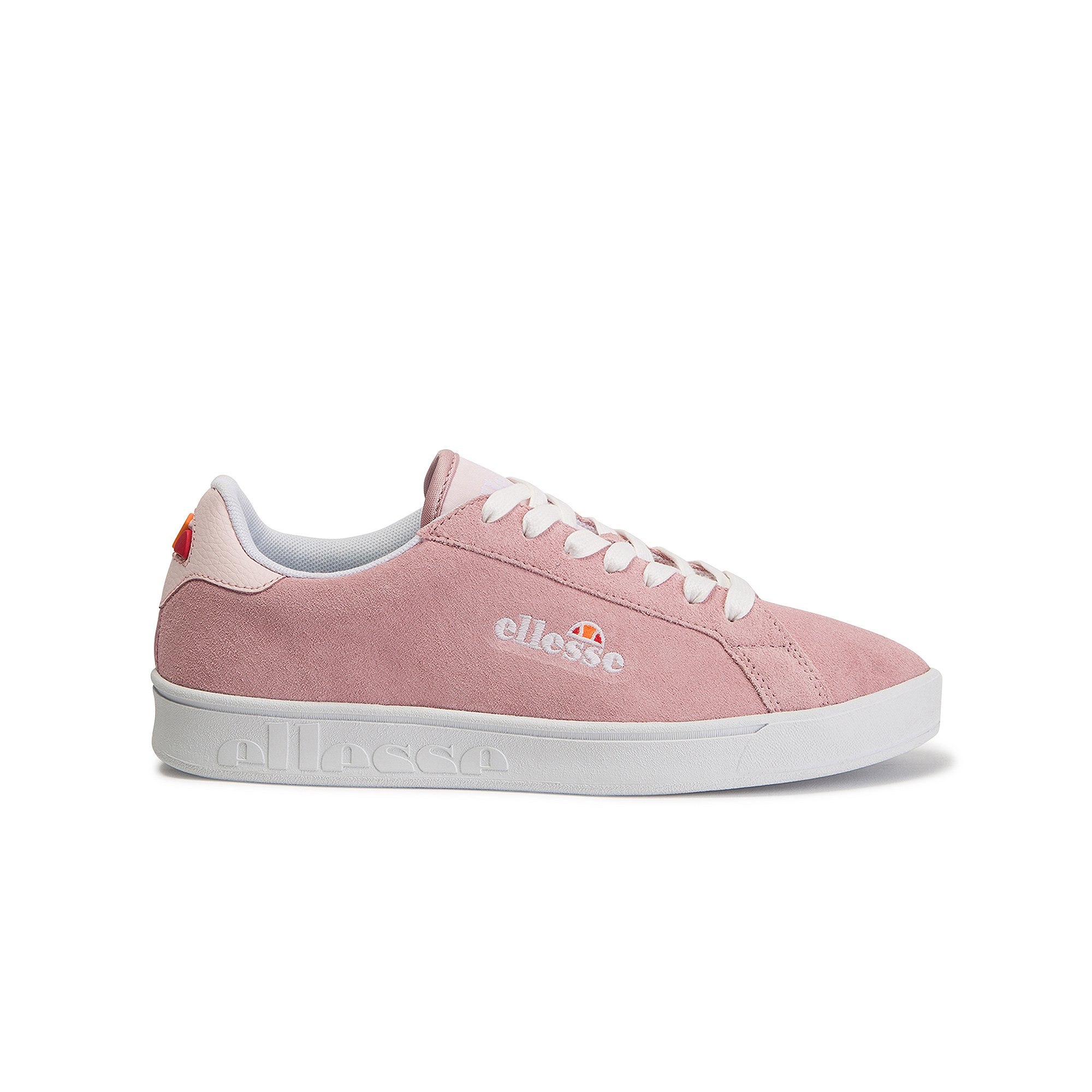 Giày thể thao nữ  ELLESSE Campo leather - 615913