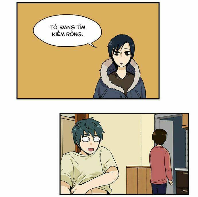 hắn ta là rồng chapter 75 2