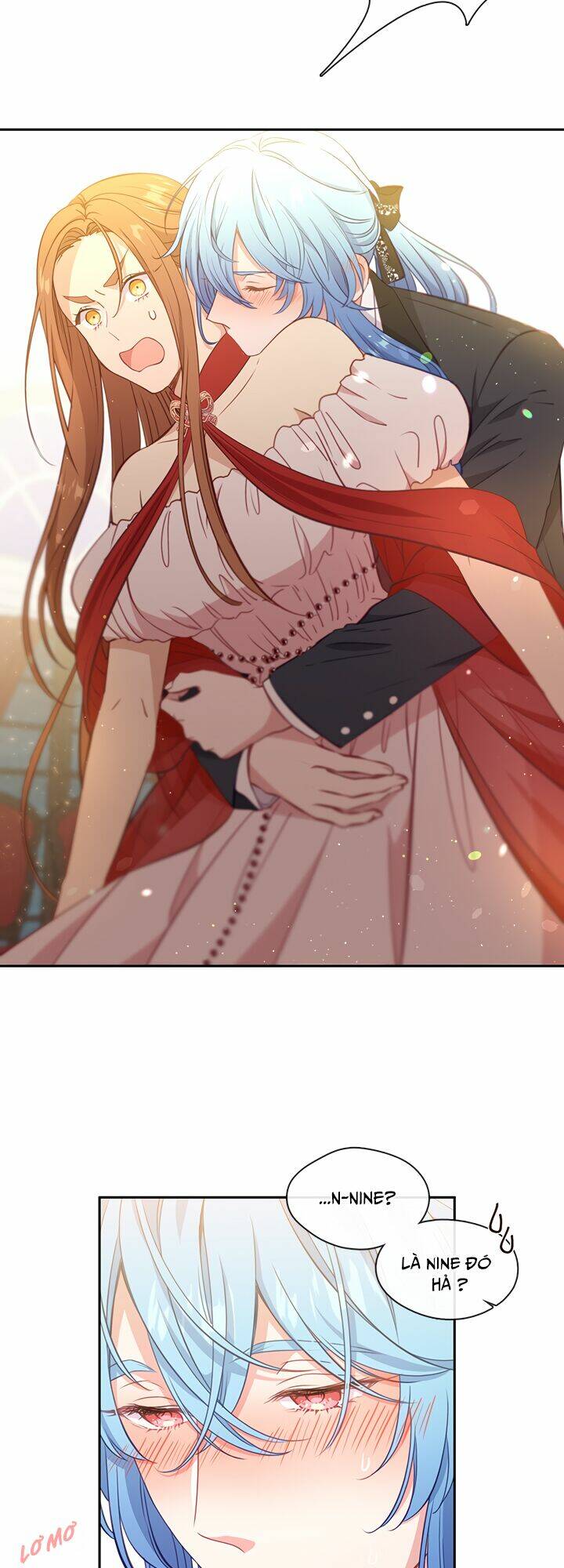 hãy coi chừng ác nữ chapter 33 42