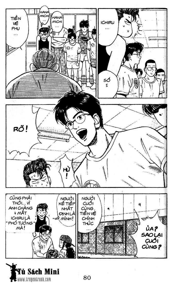 cao thủ bóng rổ chapter 26 10