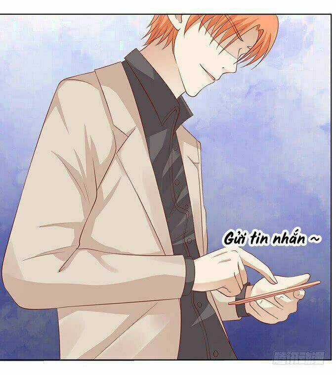 liệt ái tri hạ: series mật đào tiểu tình nhân chapter 93 20