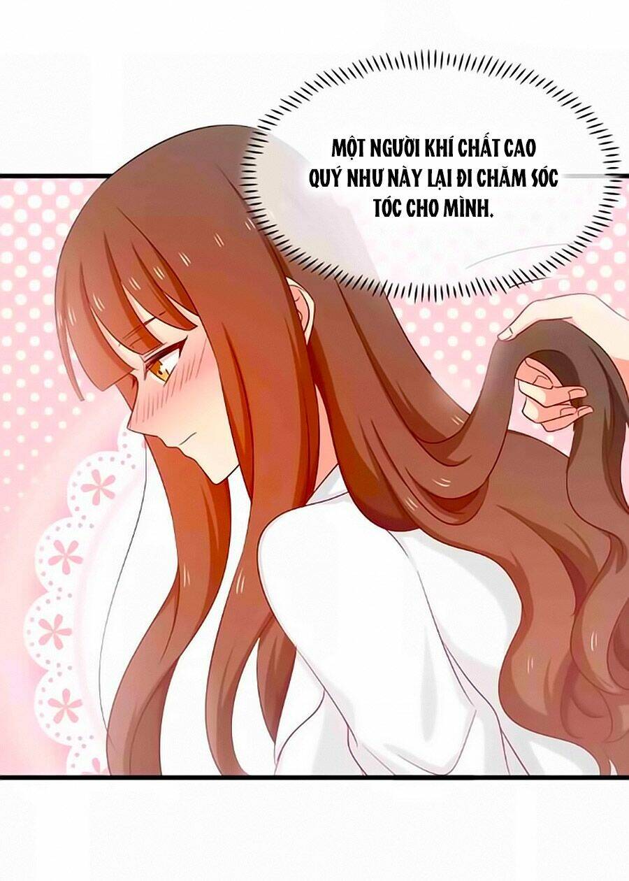 chỉ nhiễm thành hôn chapter 167 10