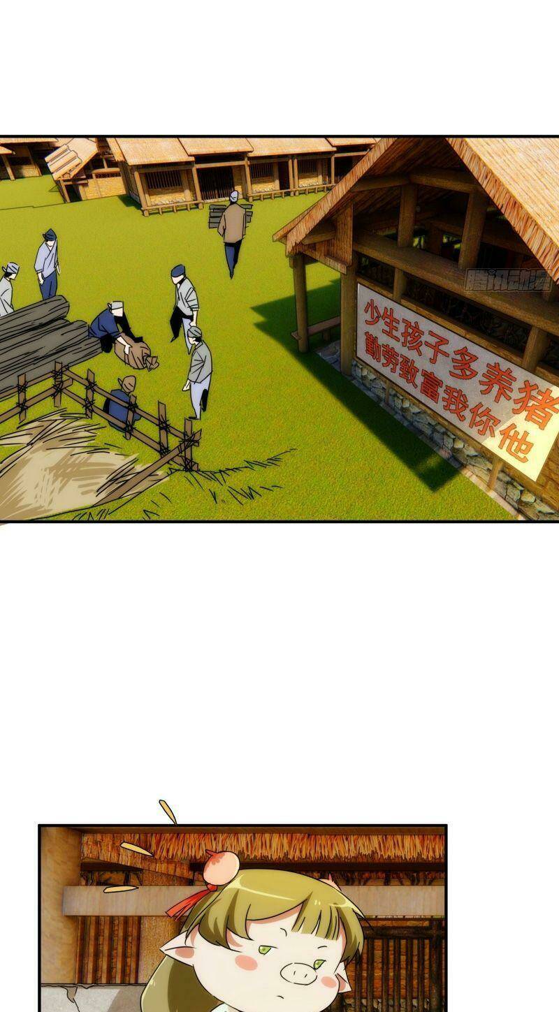 ma vương là đại địa chủ chapter 19 56