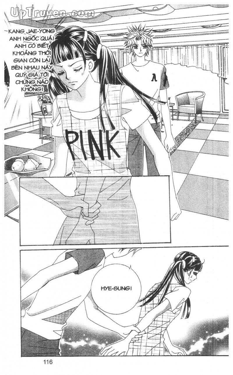 meo meo dịu dàng đi nhé chapter 10 116