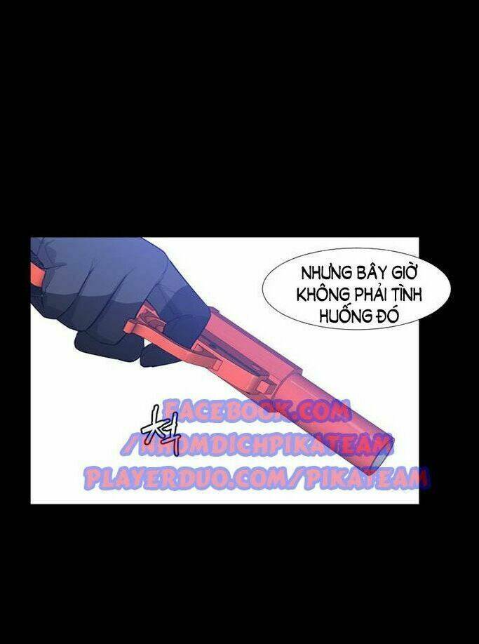 đêm vùng cực chapter 40 37