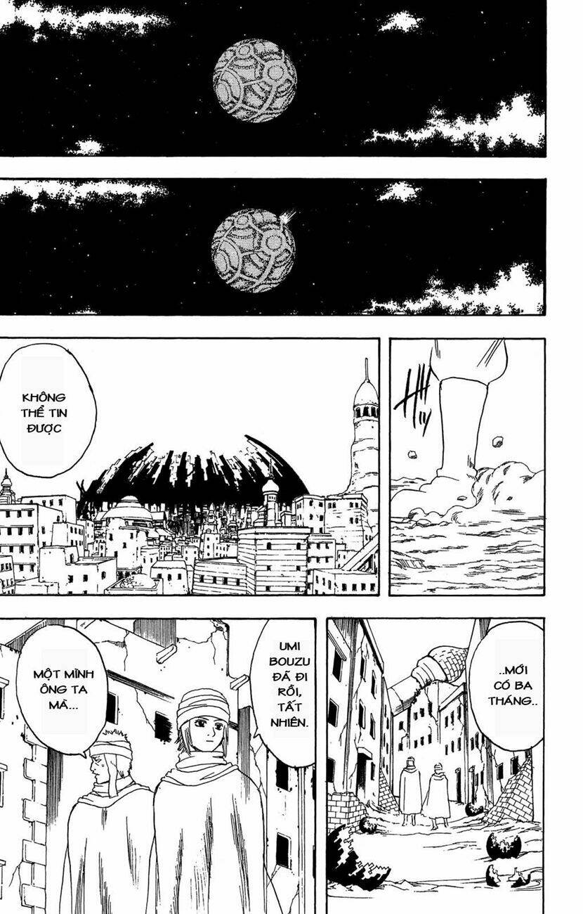 gintama - linh hồn bạc chapter 171 17