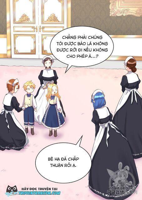 Sinh Đôi Xuyên Không Chapter 24 10