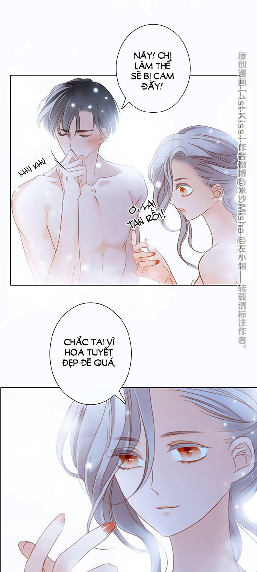 tình yêu và nhà sản xuất chapter 11 48
