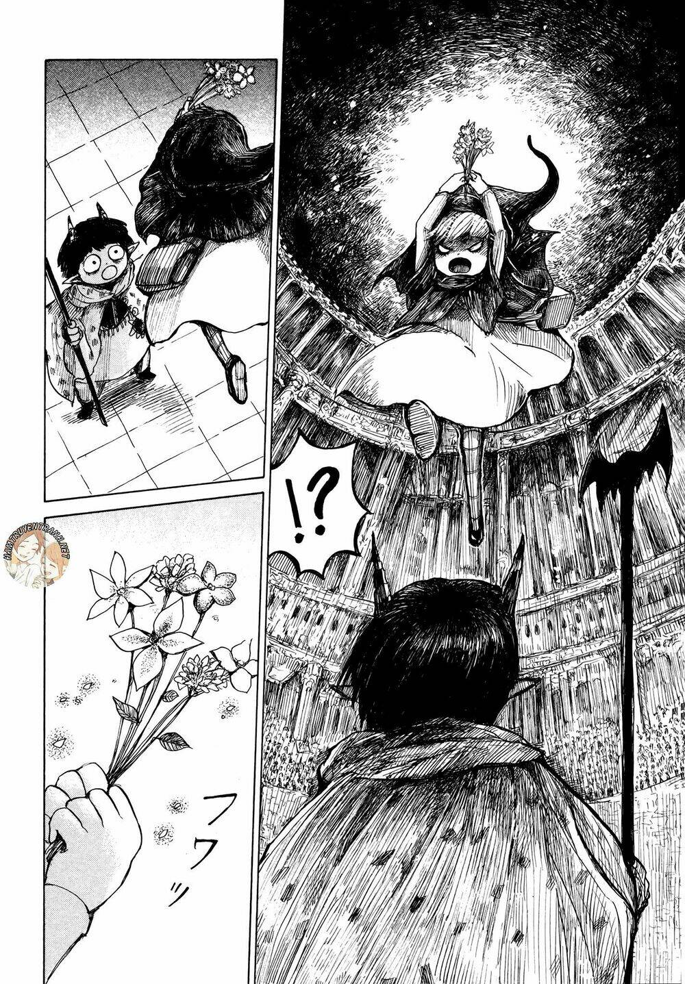 nicola no oyururi makai kikou chapter 6 23