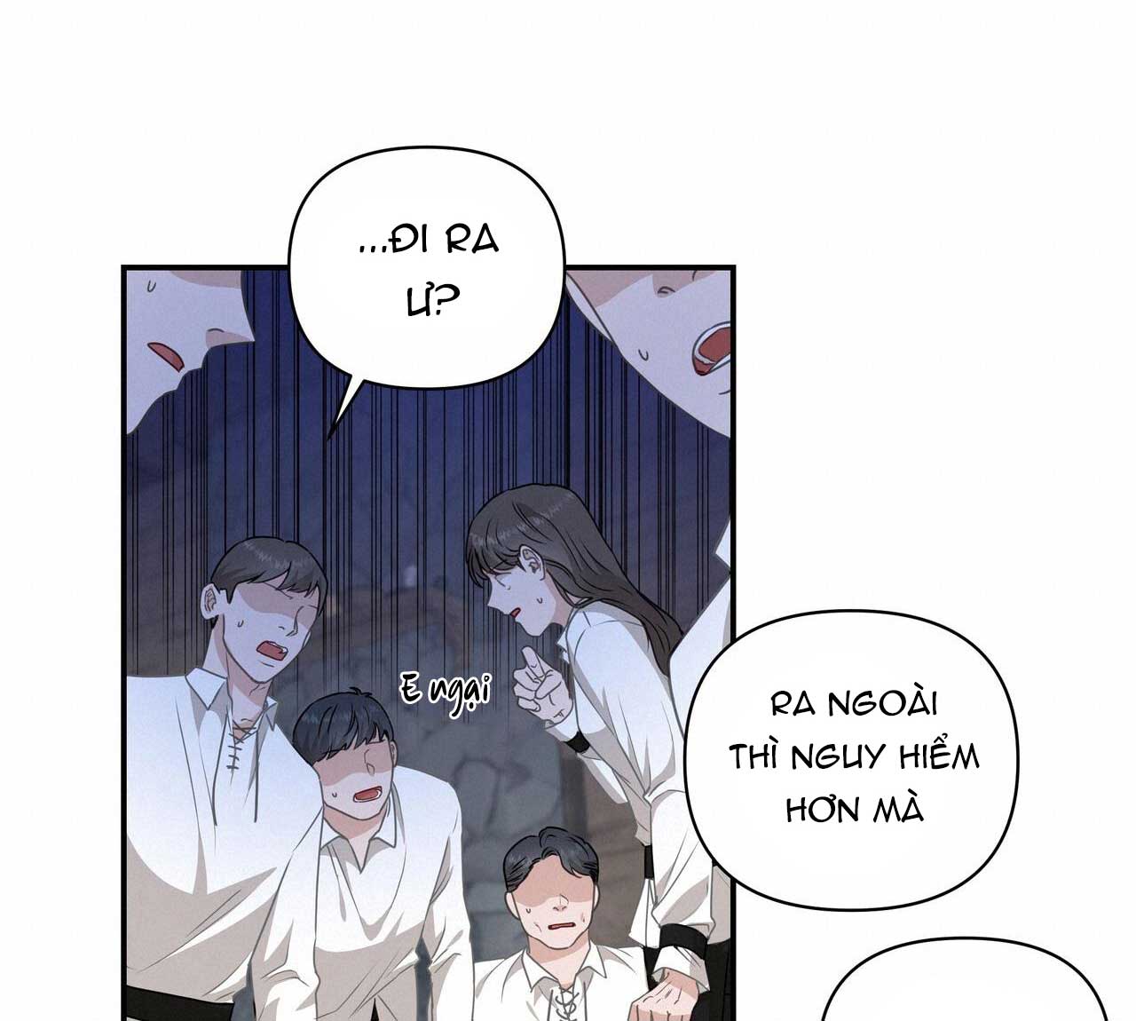 cách để sống sót với tư cách là người chơi chapter 2 10