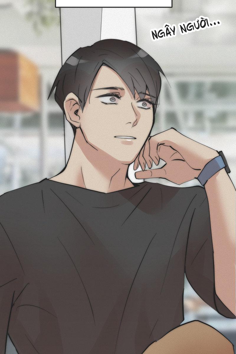 đàn anh “sói ca” cùng phòng của tôi chapter 2 2