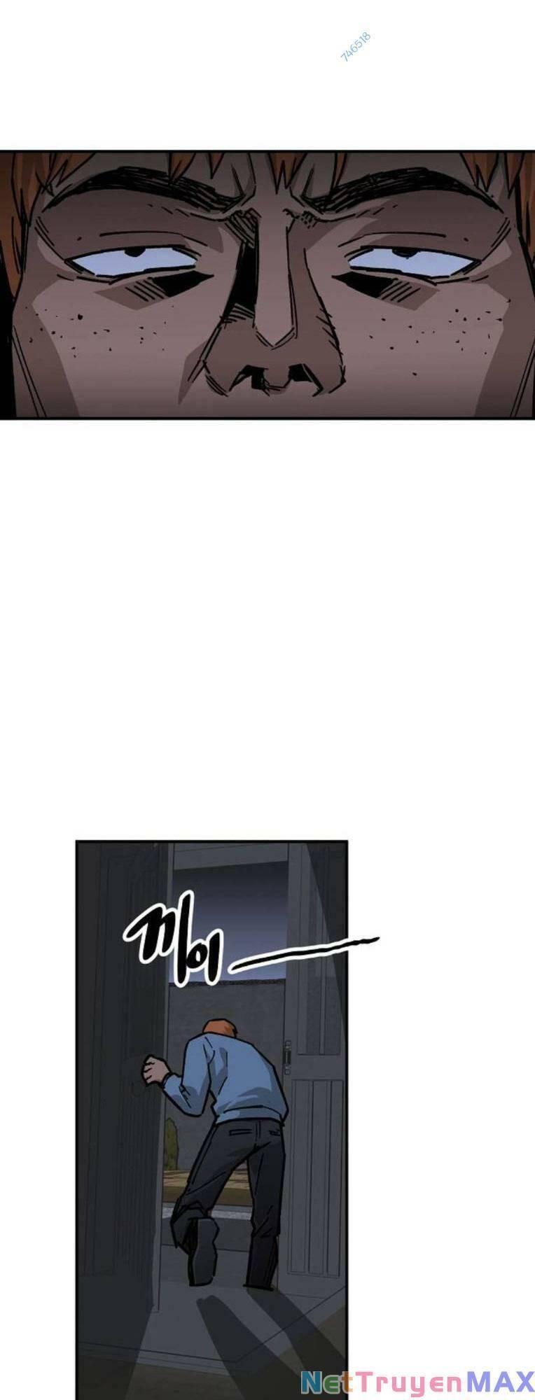 chỉ có cái c.h.ế.t mới là sự cứu rỗi chapter 34 10