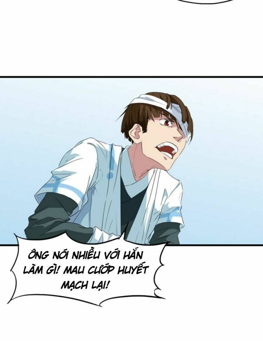 long mạch võ thần chapter 7 45