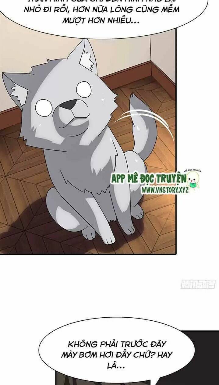 bạn gái virus của tôi chapter 184 4