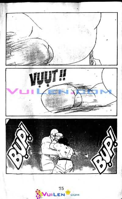 truyền nhân atula - shura no mon i chapter 18 76