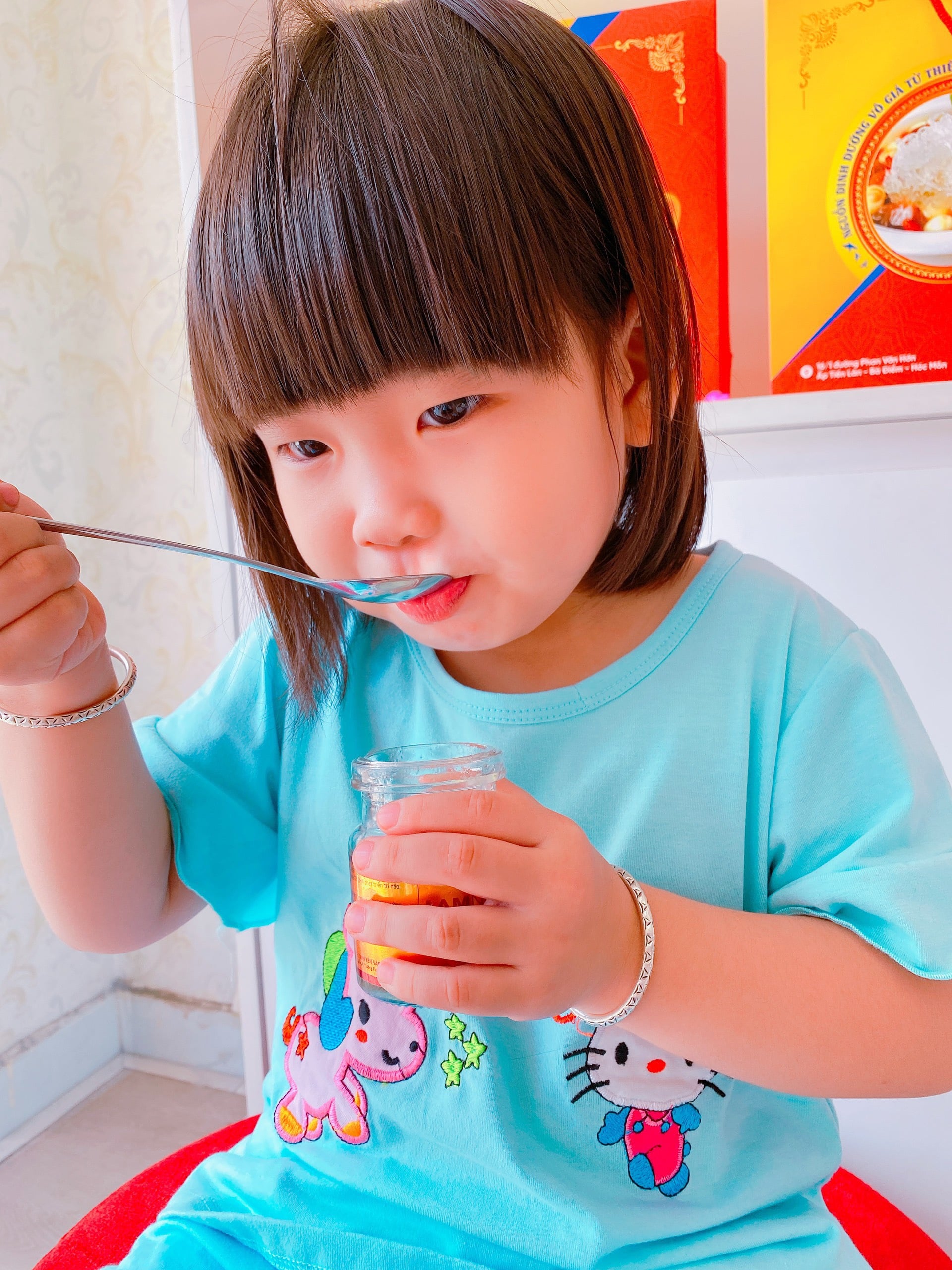 Yến chưng cho bé, yến chưng sẵn Kids thơm ngon bổ dưỡng 30% yến Lamnest