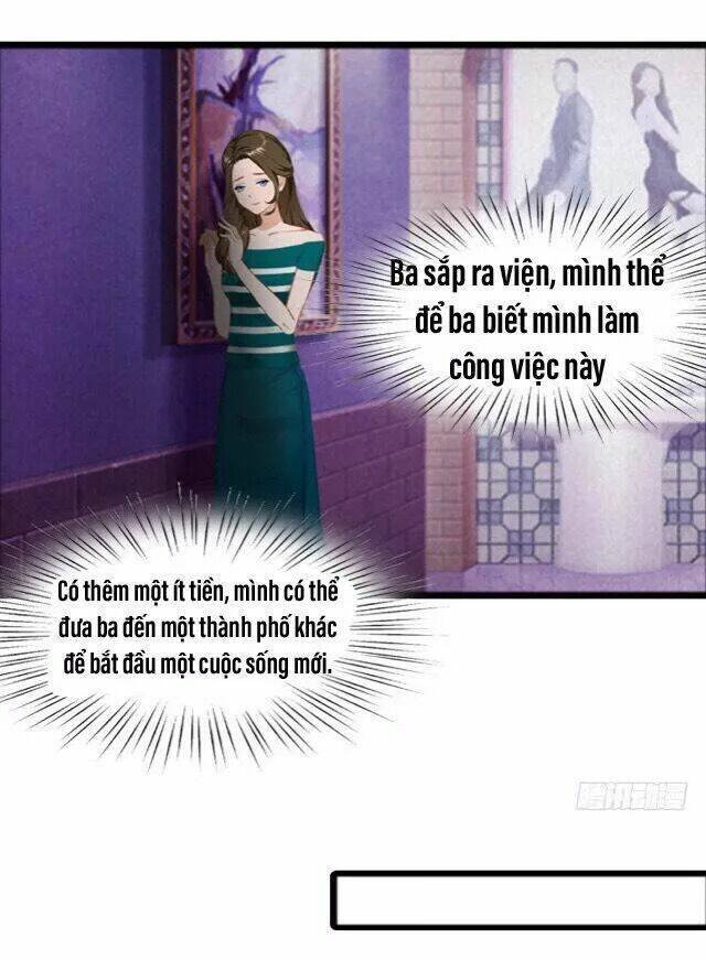 manh thê giá đáo chapter 9 5