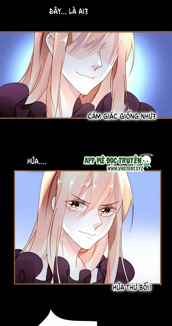 mưu ái thành nghiện chapter 24 18