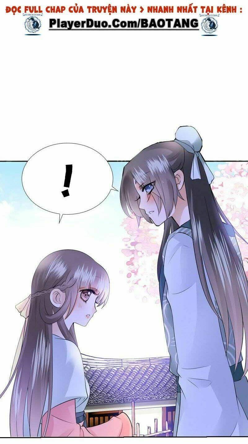 điền viên mật sủng: cô vợ nóng bỏng chapter 43 23