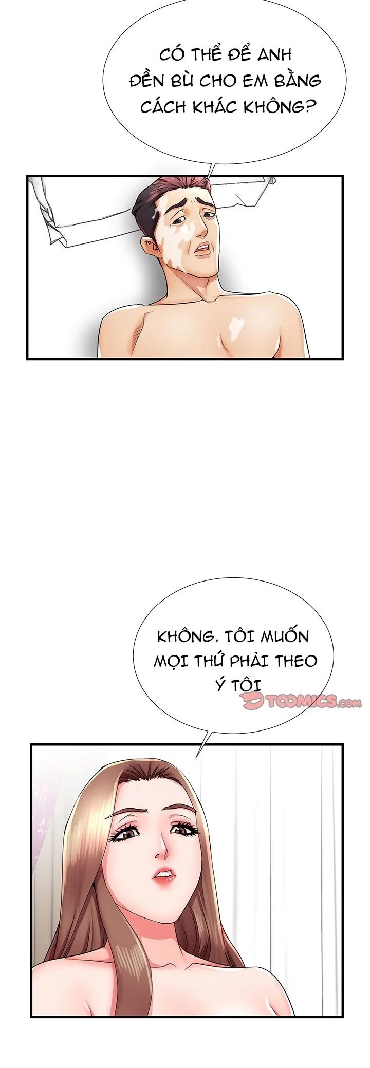 người mẹ xấu xa chapter 34 15
