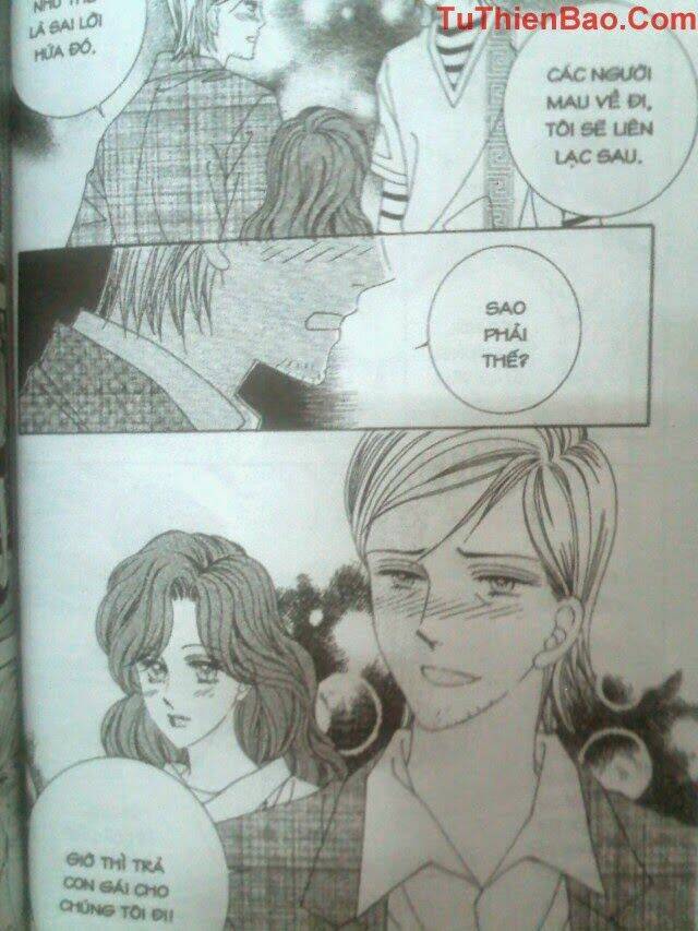 tình trong mộng chapter 10 125