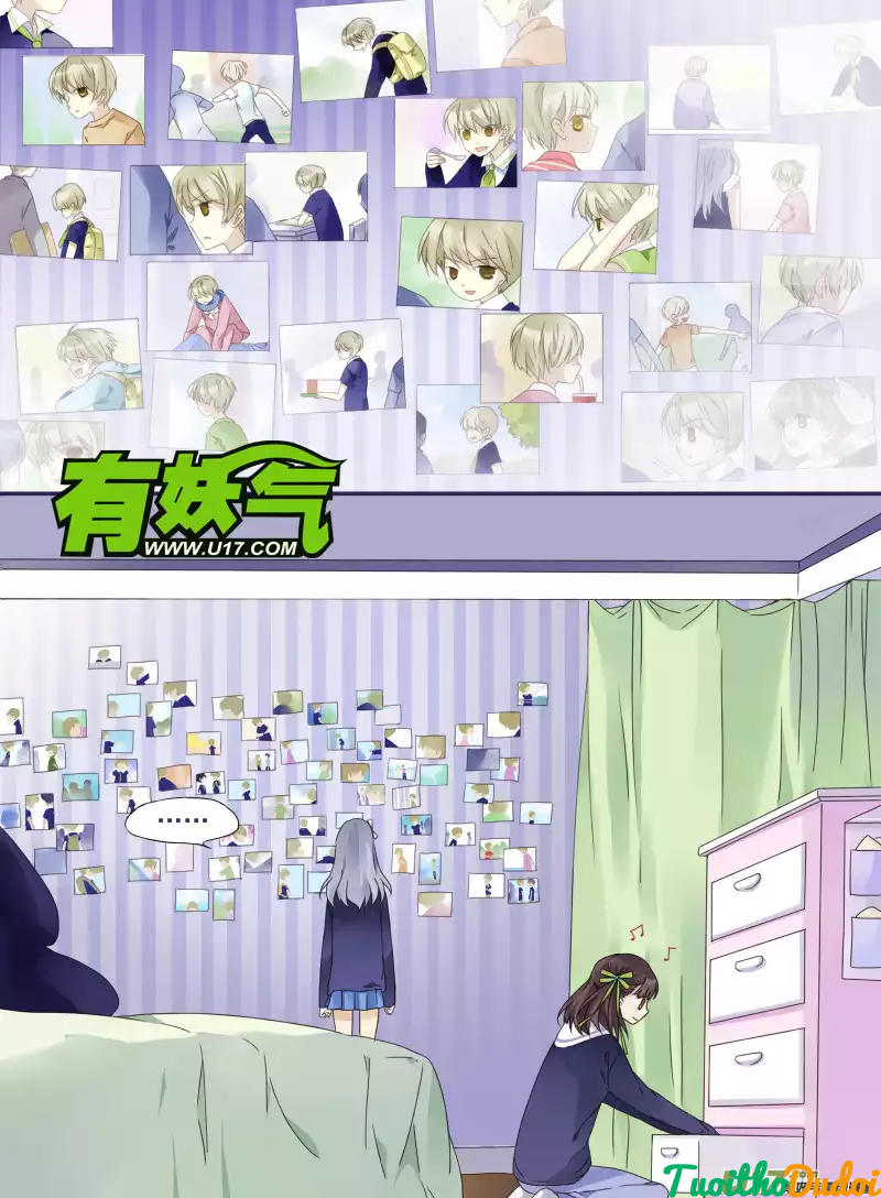 lam sí chapter 39 6