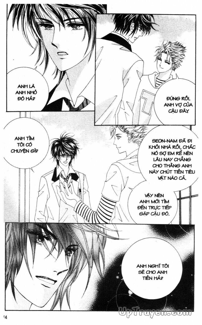 vợ chồng trẻ con bản đẹp chapter 4 74