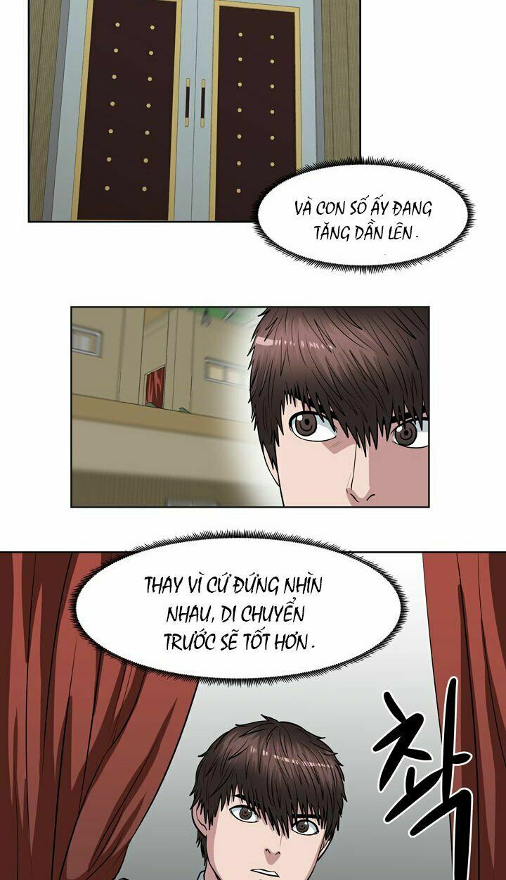 kẻ phán xét chapter 6 38