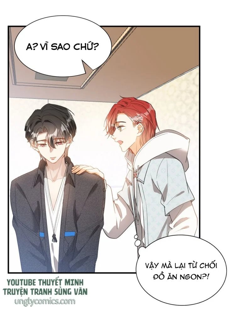 nụ hôn vực thẳm chapter 44 8