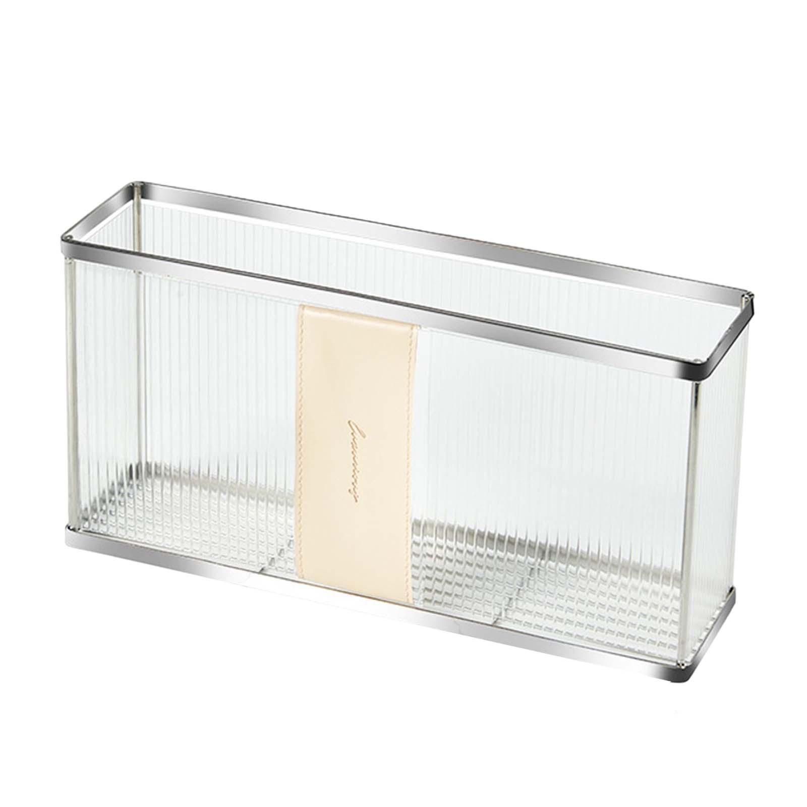 Storage Rack Ventilation Multipurpose Decoration for Dormitory Bathroom