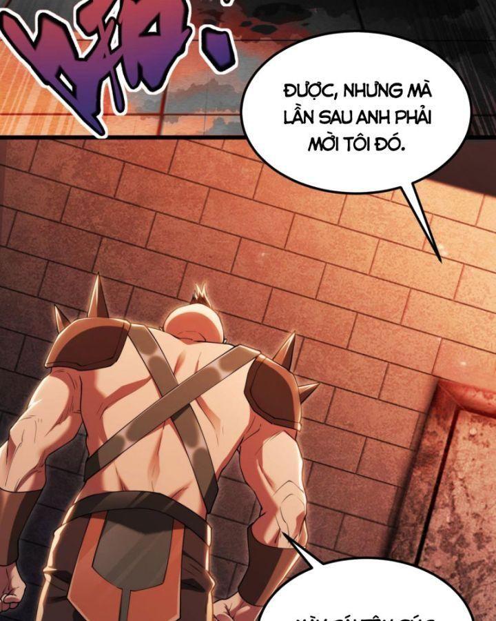 trong tuyệt cảnh ta không ngừng thăng cấp chapter 2 20