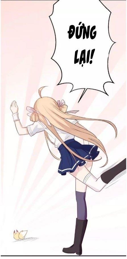 nữ tài thần hôm nay cũng rất nghèo chapter 3 12