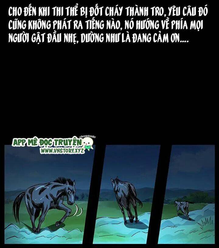 U Minh Ngụy Tượng Chapter 163 7