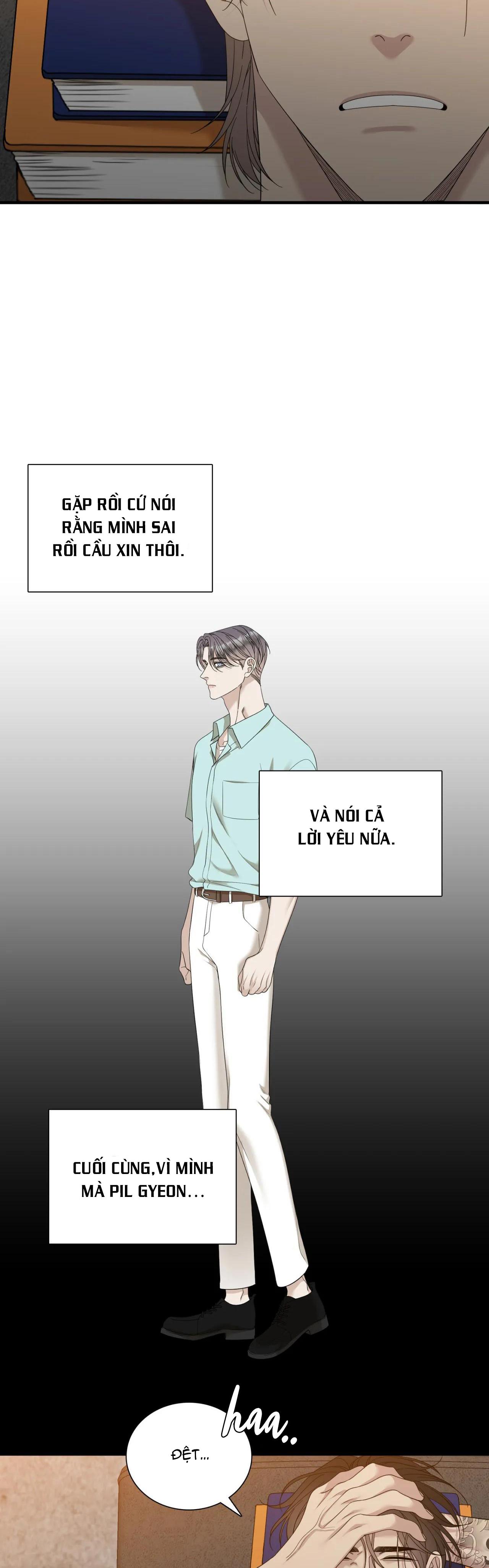 tên rác rưởi chapter 50 4