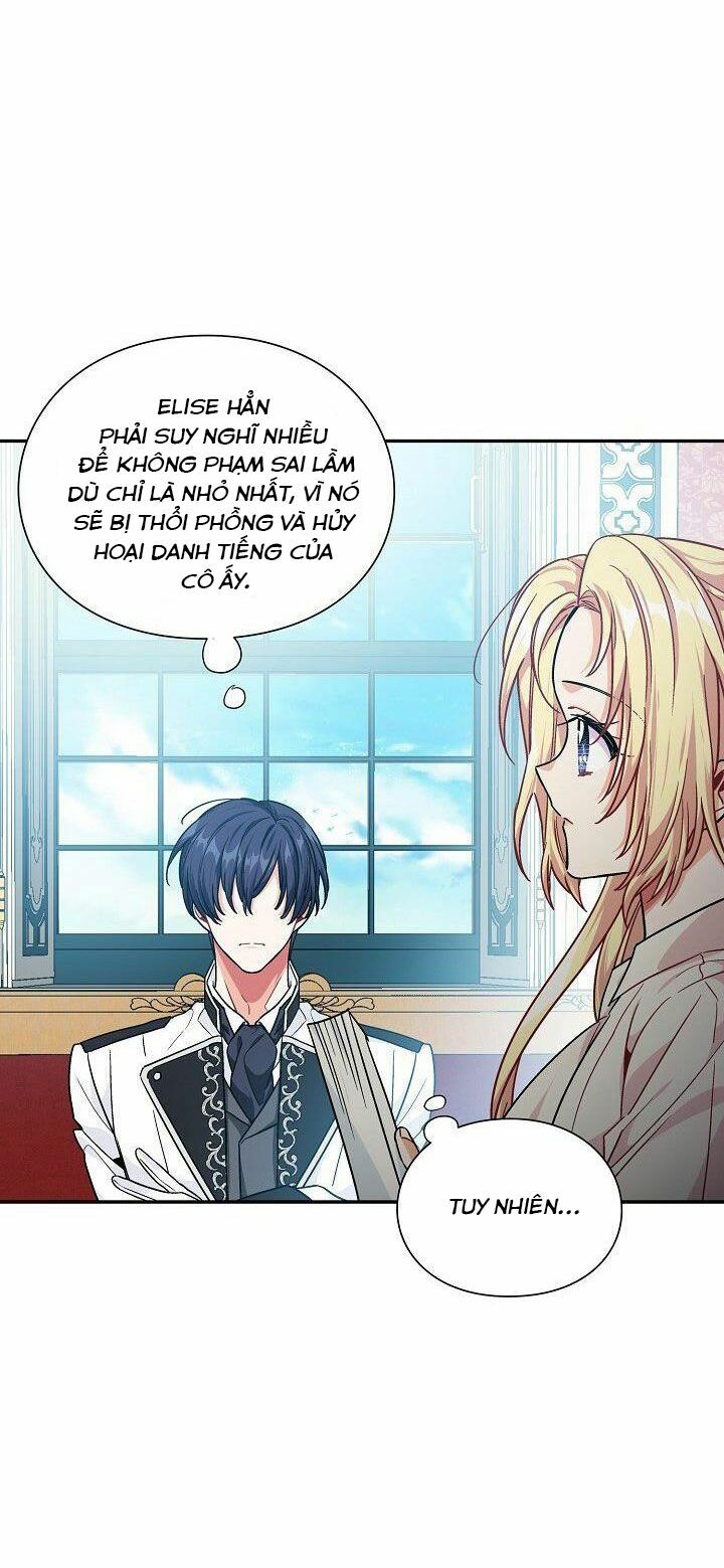 nữ hoàng ngoại khoa chapter 103 49