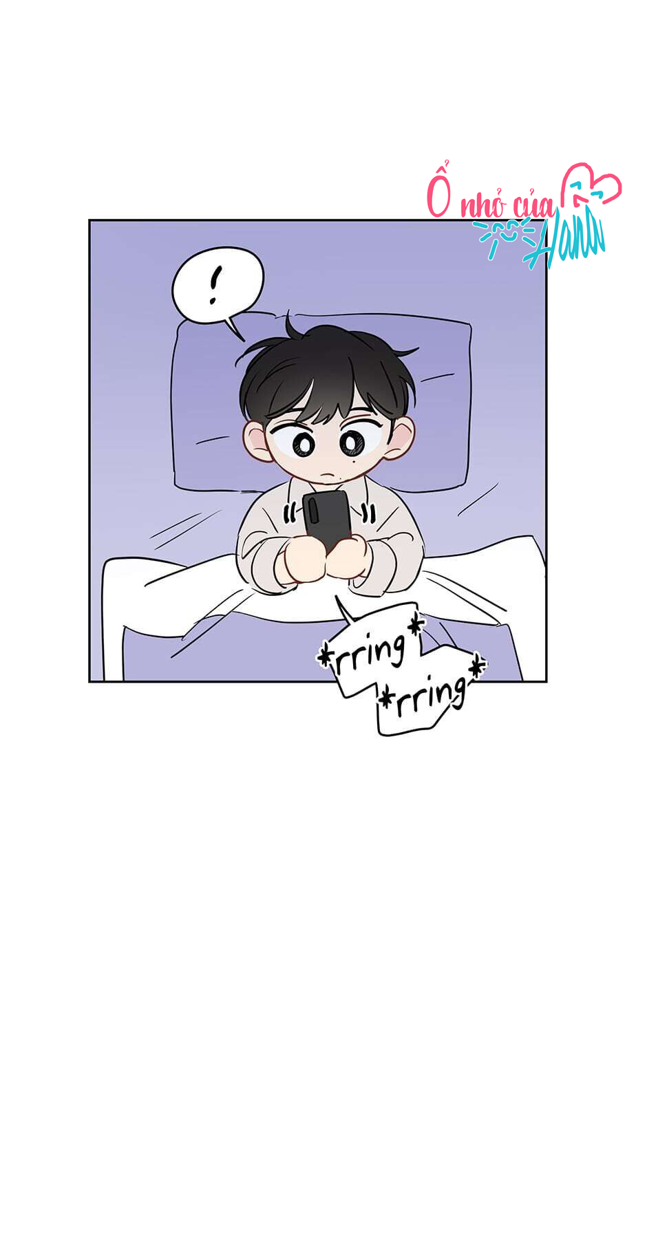 chỉ là giấc mơ thôi phải không? chapter 20 20